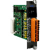 3-axis High-speed Encoder Module with Compare Trigger OutputICP DAS